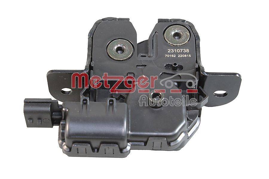 Metzger 2310738 Heckklappenschloss