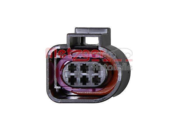 Metzger 2324138 Kabelreparatursatz, Zentralelektrik