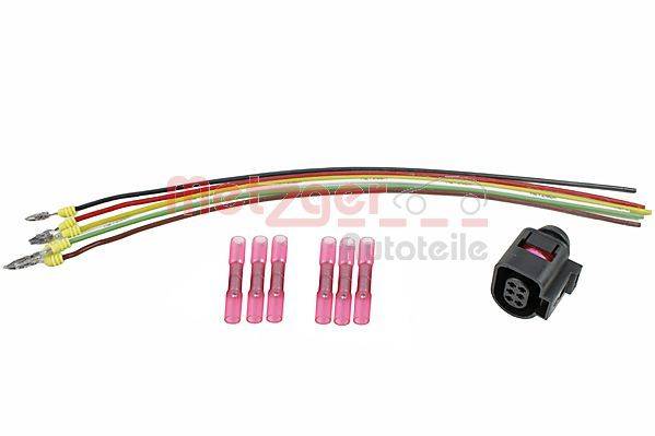 Metzger 2324138 Kabelreparatursatz, Zentralelektrik