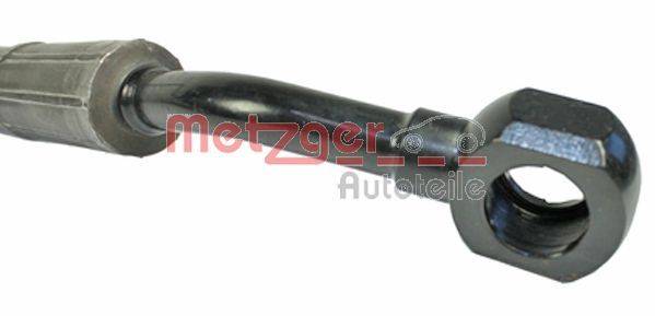 Metzger 2361038 Hydraulikschlauch, Lenkung