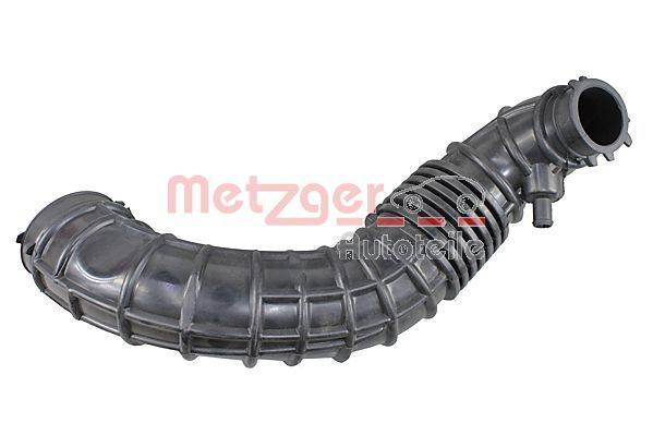 Metzger 2389038 Schlauch, Luftversorgung