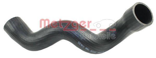 Metzger 2400338 Ladeluftschlauch