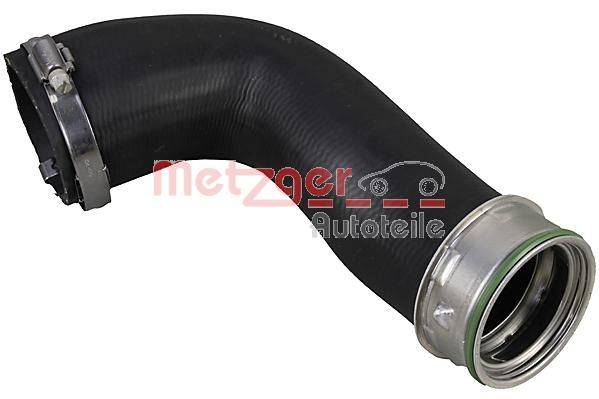Metzger 2400938 Ladeluftschlauch
