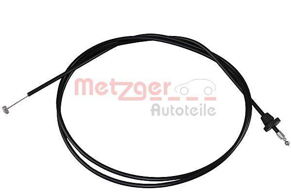 Metzger 3160038 Motorhaubenzug