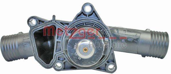 Metzger 4006138 Thermostat, Kühlmittel