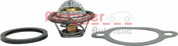 Metzger 4006238 Thermostat, Kühlmittel