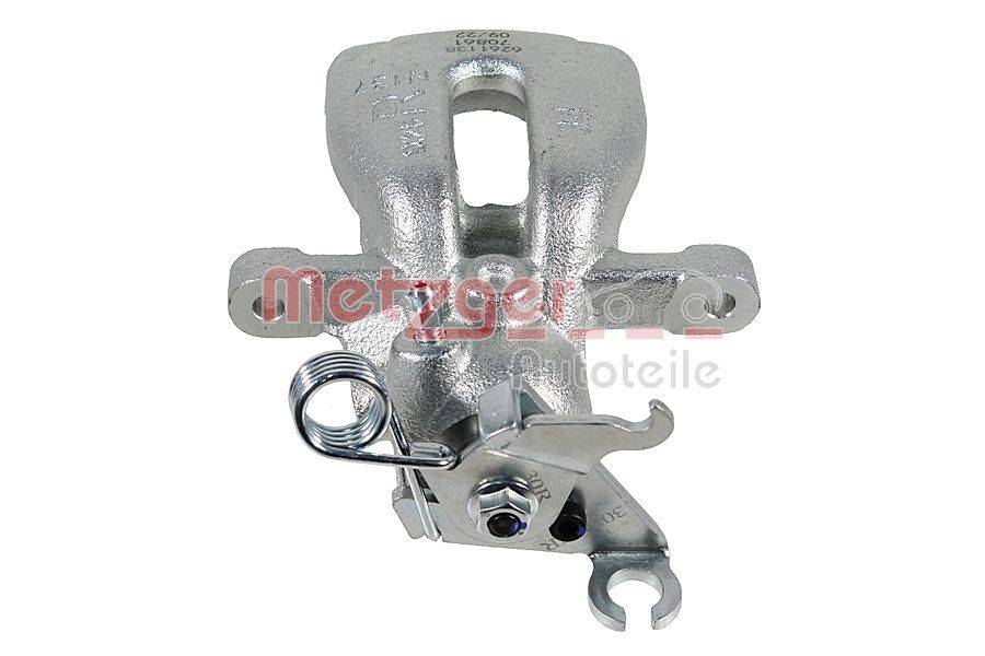 Metzger 6261138 Bremssattel