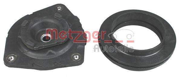 Metzger 6490138 Reparatursatz, Federbeinstützlager
