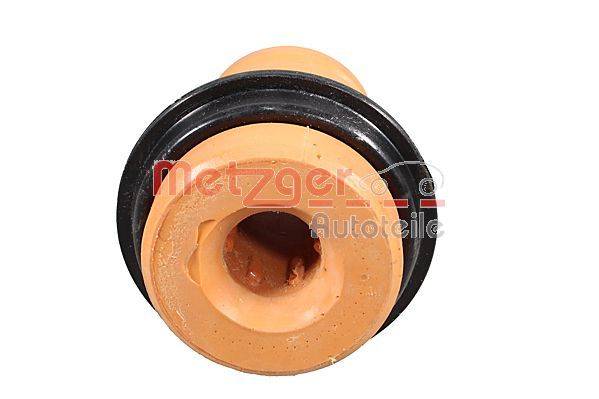 Metzger 6490338 Anschlagpuffer, Federung