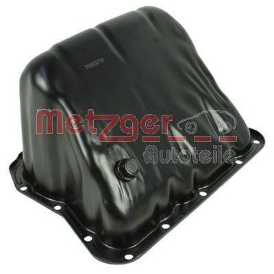 Metzger 7990038 Ölwanne