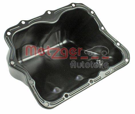 Metzger 7990038 Ölwanne