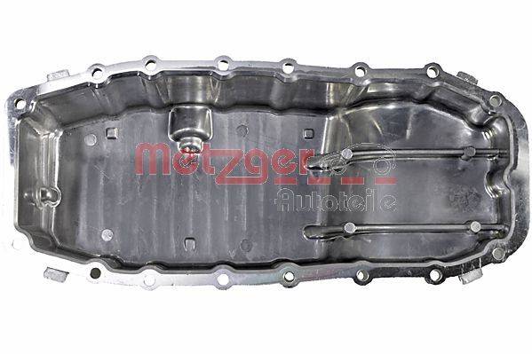 Metzger 7990138 Ölwanne