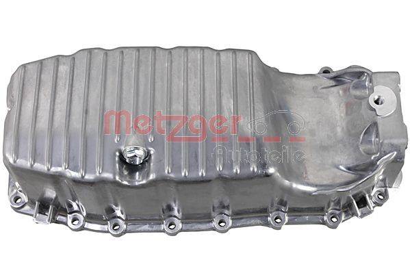 Metzger 7990138 Ölwanne