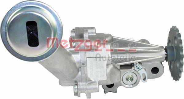 Metzger 8000038 Ölpumpe