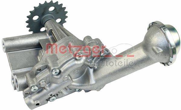 Metzger 8000038 Ölpumpe