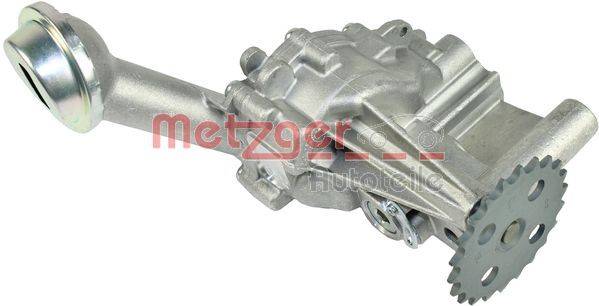 Metzger 8000038 Ölpumpe