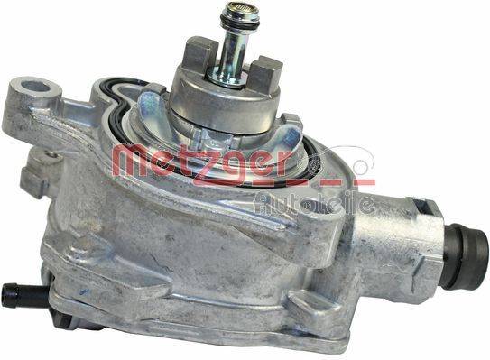 Metzger 8010038 Unterdruckpumpe, Bremsanlage