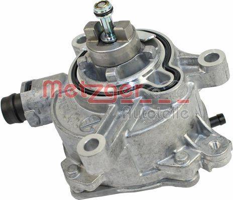 Metzger 8010038 Unterdruckpumpe, Bremsanlage