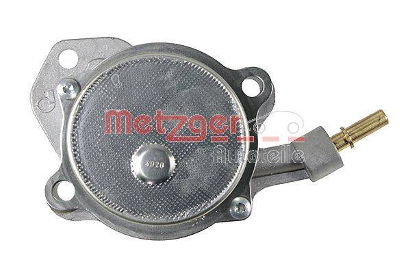 Metzger 8010138 Unterdruckpumpe, Bremsanlage