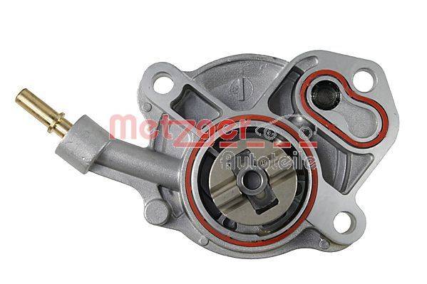 Metzger 8010138 Unterdruckpumpe, Bremsanlage