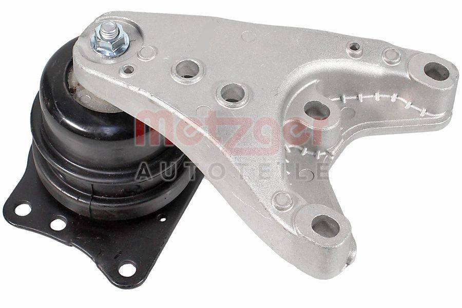 Metzger 8053938 Lagerung, Motor