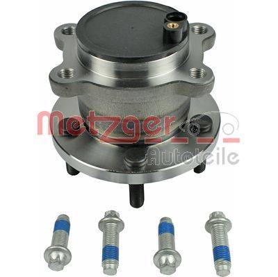 Metzger WM2138 Radlagersatz