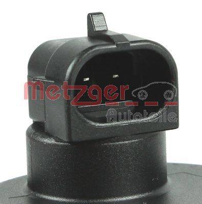 Metzger WM3938 Radlagersatz