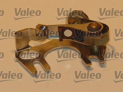 Valeo 243438 Kontaktsatz, Zündverteiler