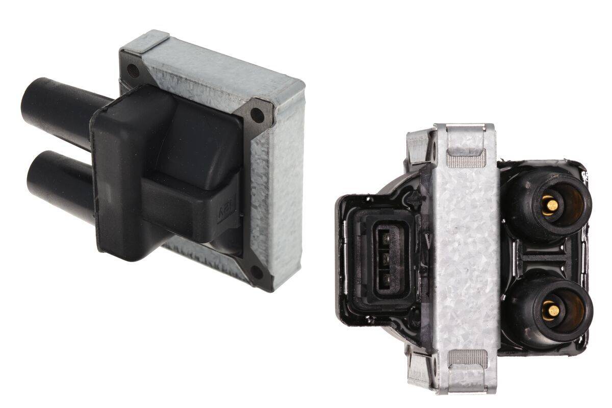 Valeo 245138 Zündspule