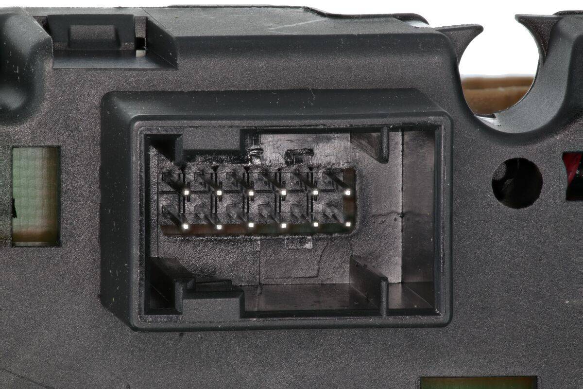 Valeo 251947 Lenkstockschalter