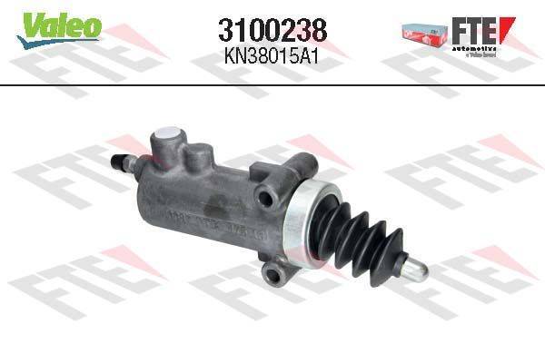 Valeo 3100238 Nehmerzylinder, Kupplung