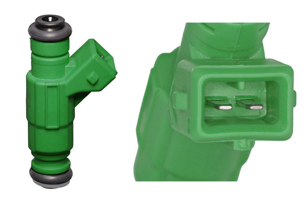 Valeo 348238 Einspritzventil