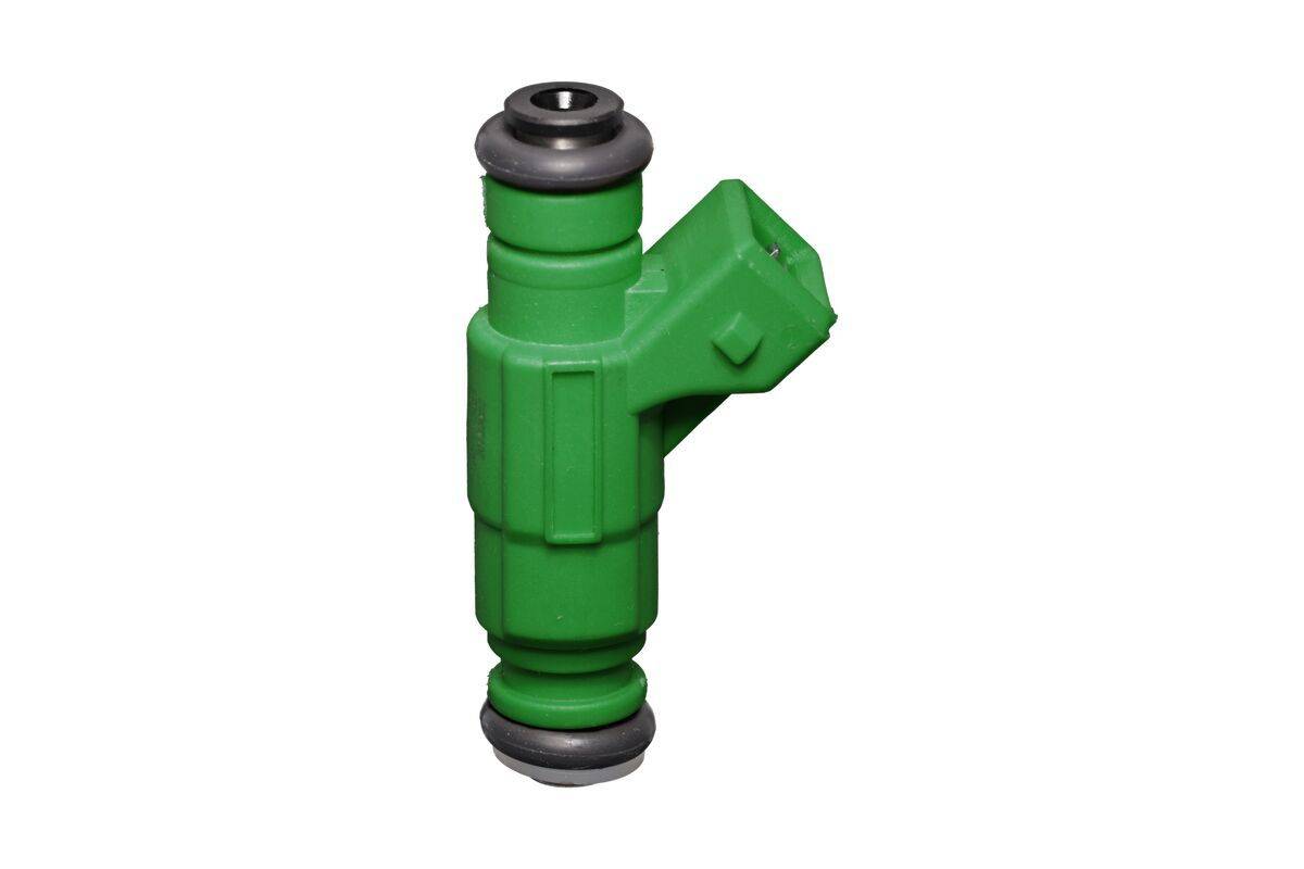 Valeo 348238 Einspritzventil