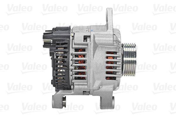 Valeo 436338 Generator