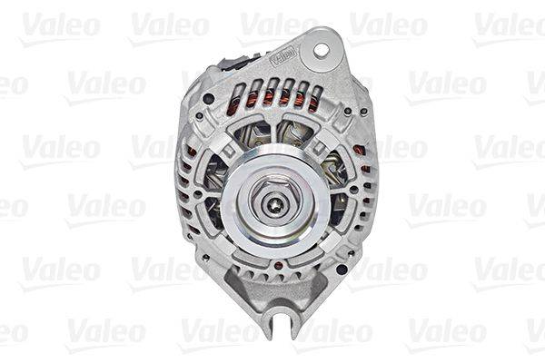 Valeo 436338 Generator