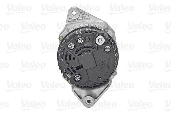 Valeo 436338 Generator