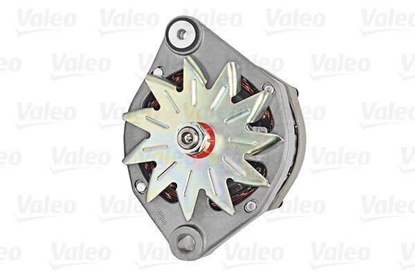 Valeo 202075 Generator