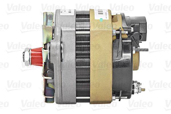 Valeo 202075 Generator