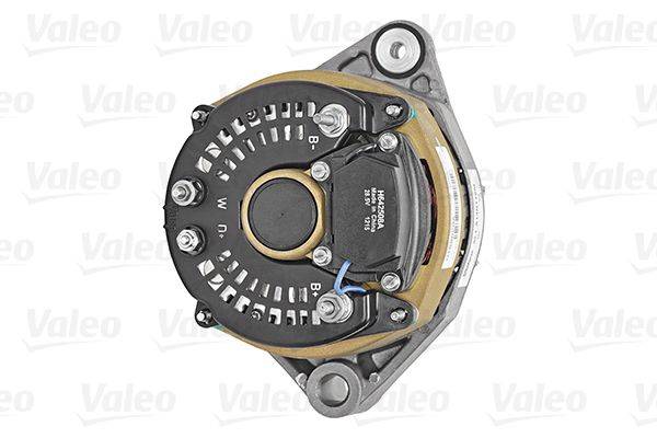Valeo 202075 Generator