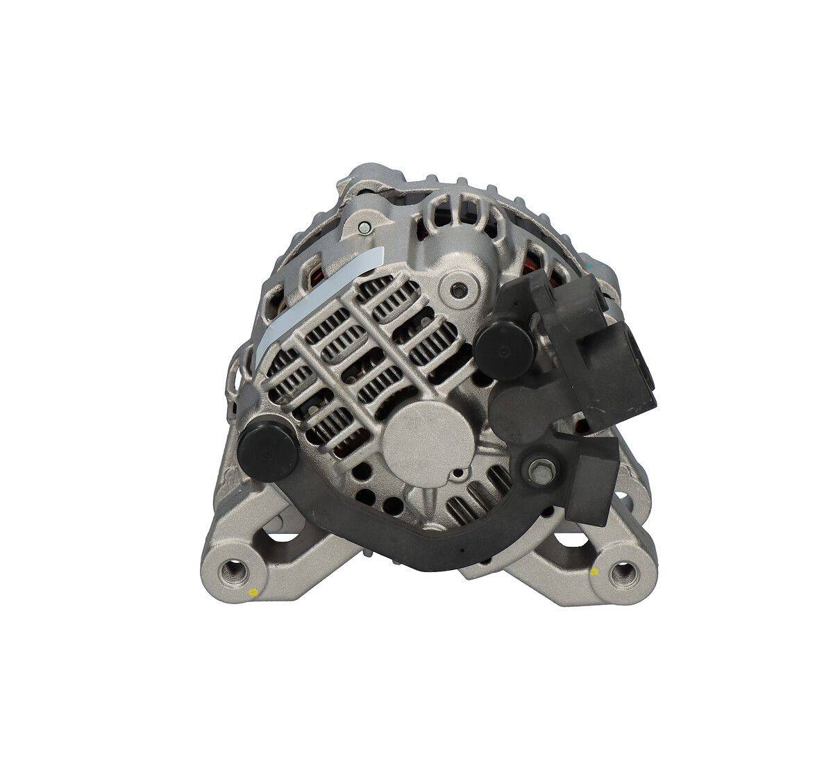 Valeo 437138 Generator