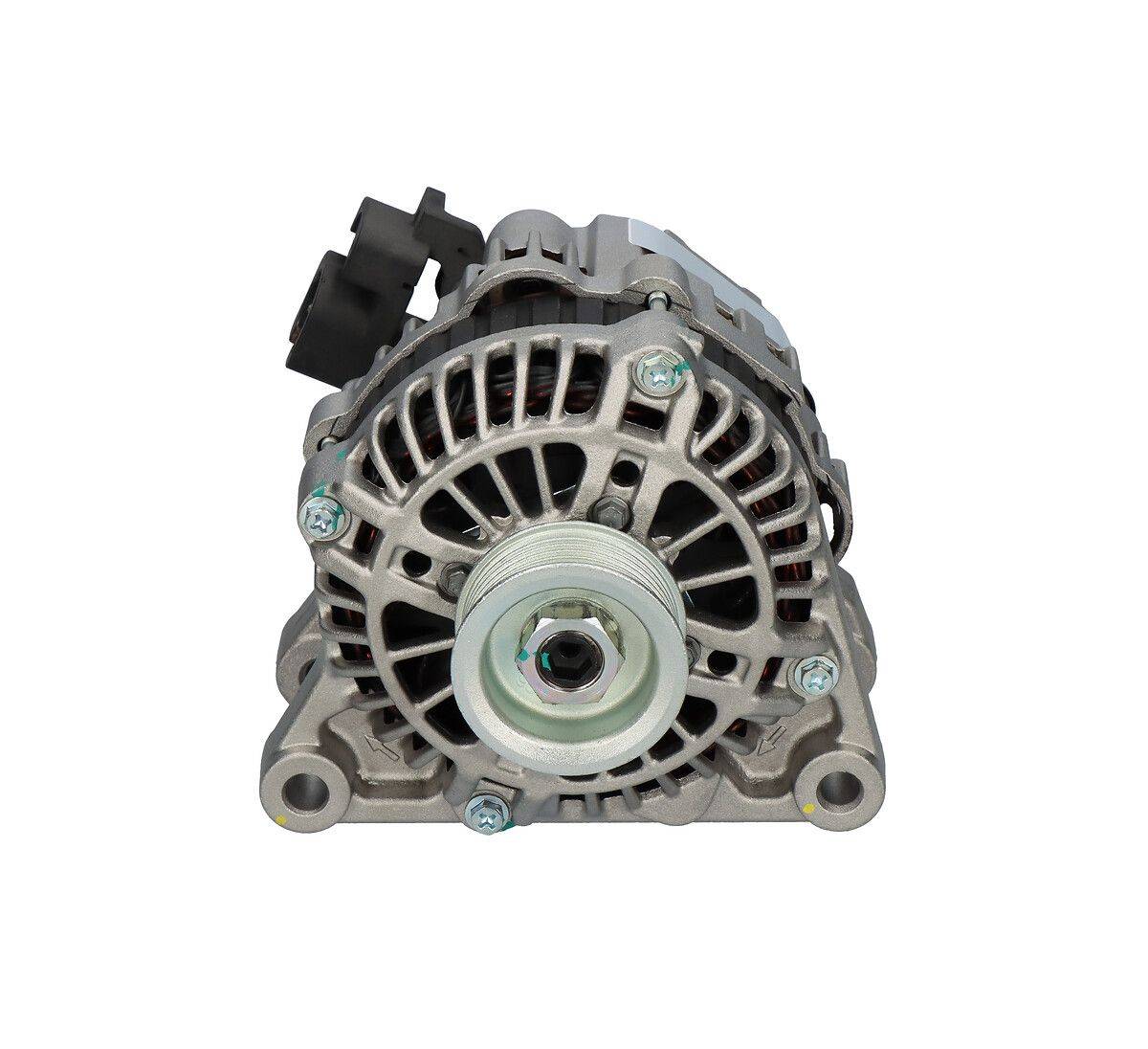 Valeo 437138 Generator
