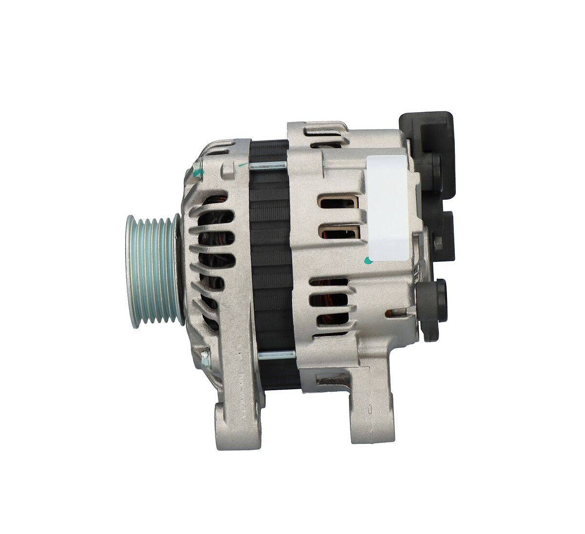 Valeo 437138 Generator