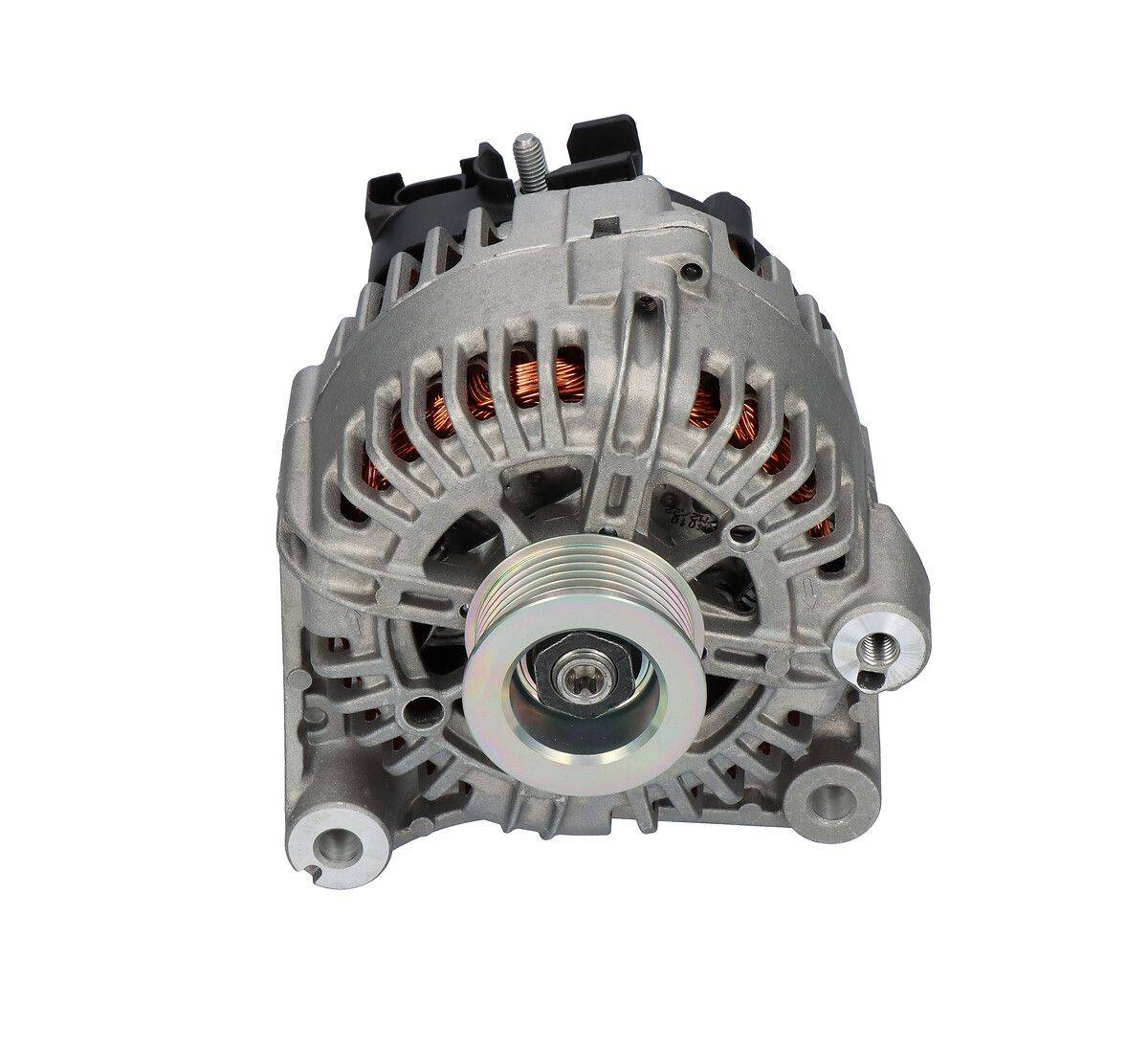 Valeo 437538 Generator