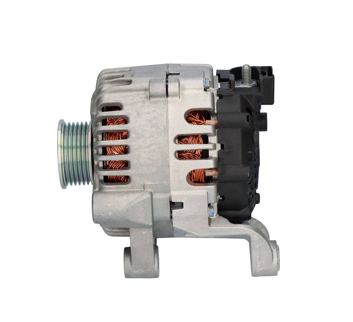 Valeo 437538 Generator