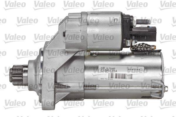 Valeo 438238 Starter