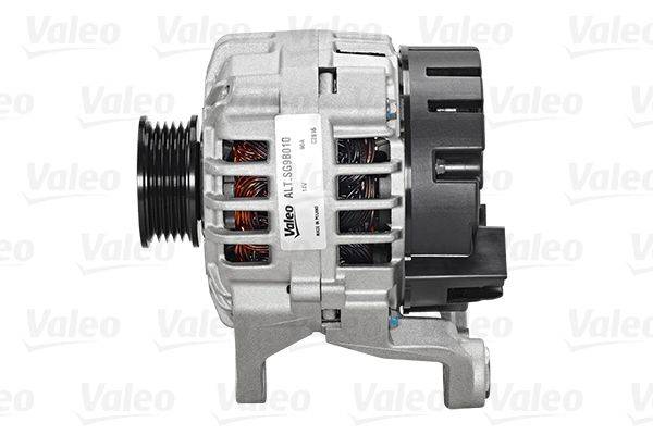 Valeo 439338 Generator