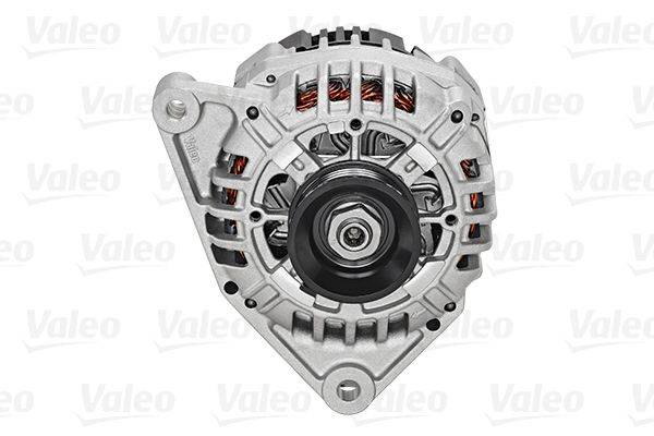 Valeo 439338 Generator