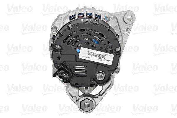 Valeo 439338 Generator
