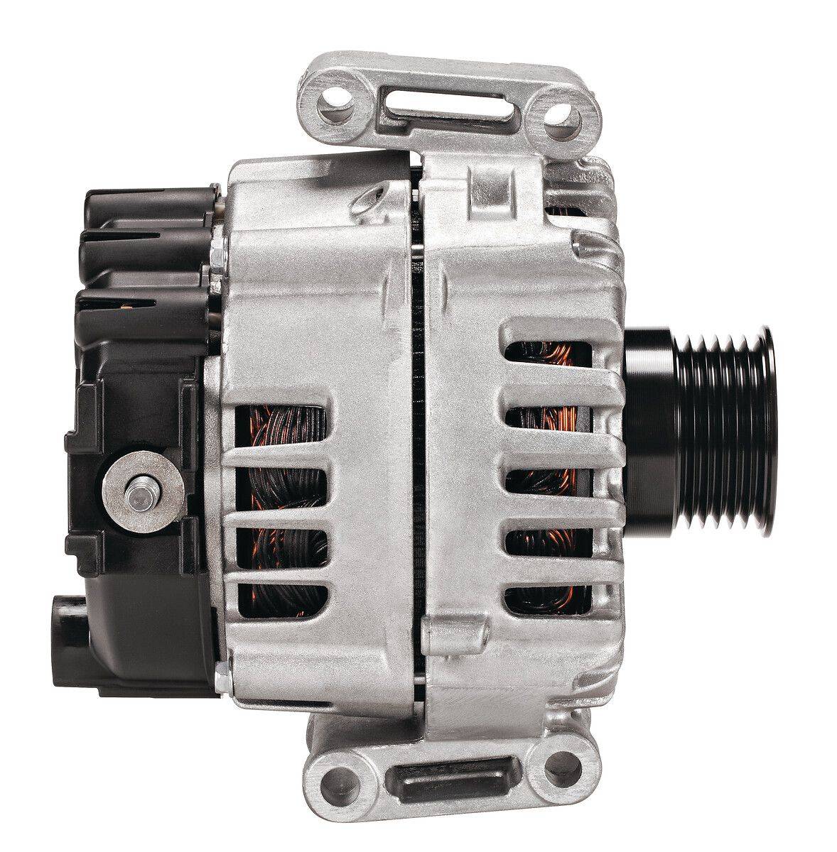 Valeo 439738 Generator