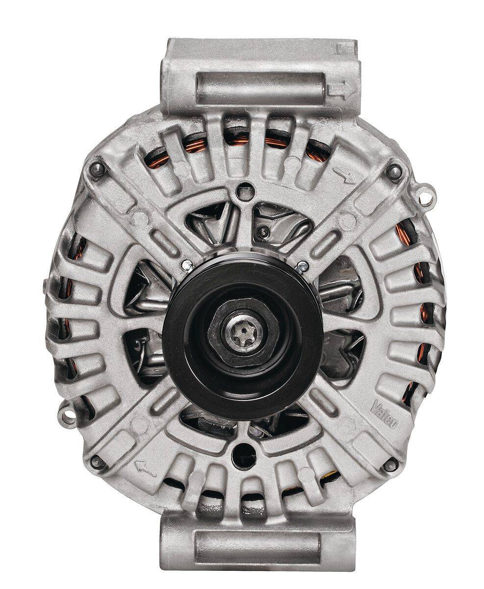 Valeo 439738 Generator